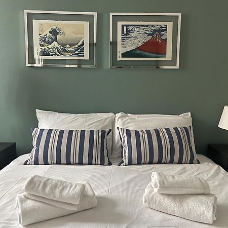 Mary Rome Apartment Dış mekan fotoğraf