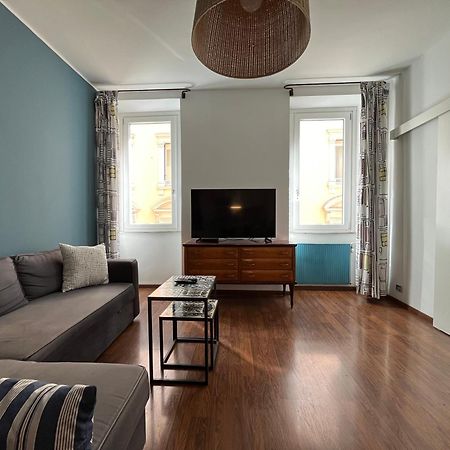 Mary Rome Apartment Dış mekan fotoğraf