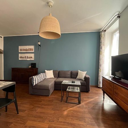Mary Rome Apartment Dış mekan fotoğraf