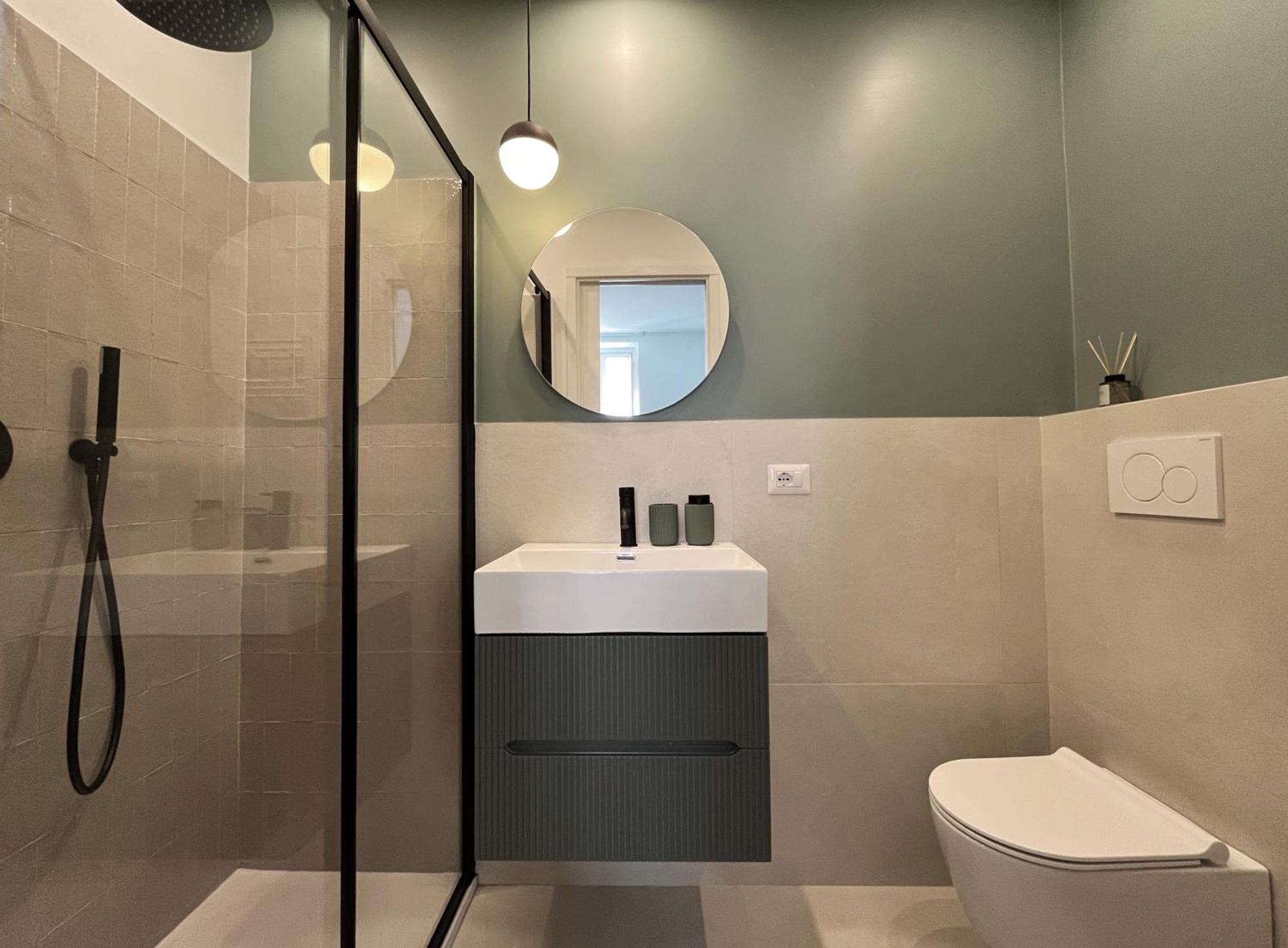 Mary Rome Apartment Dış mekan fotoğraf