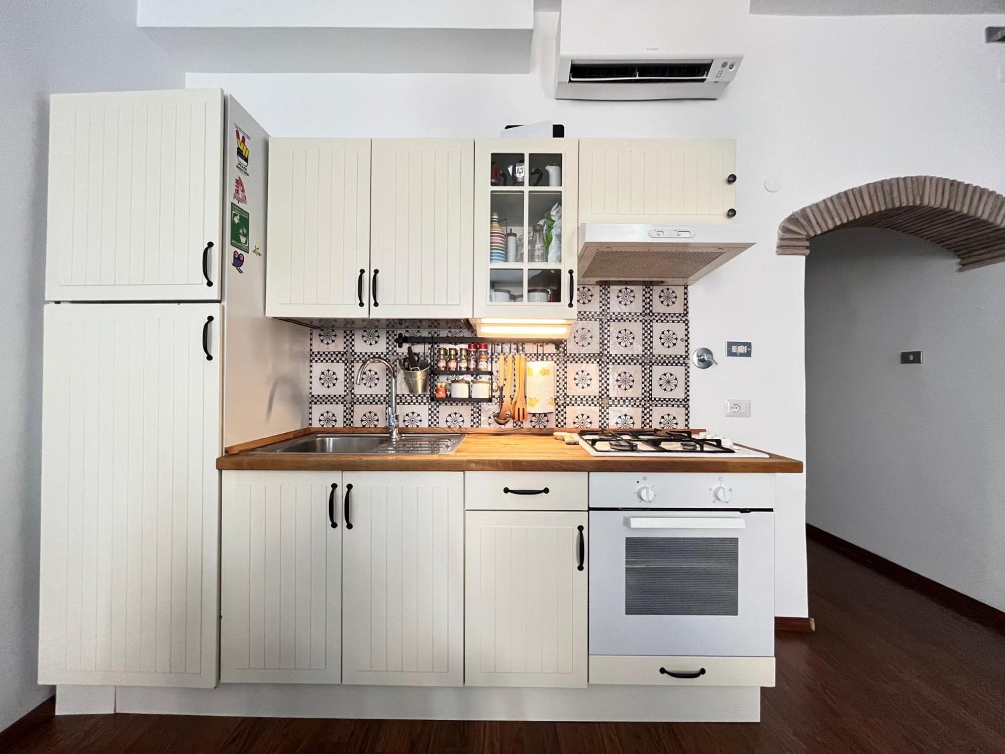 Mary Rome Apartment Dış mekan fotoğraf