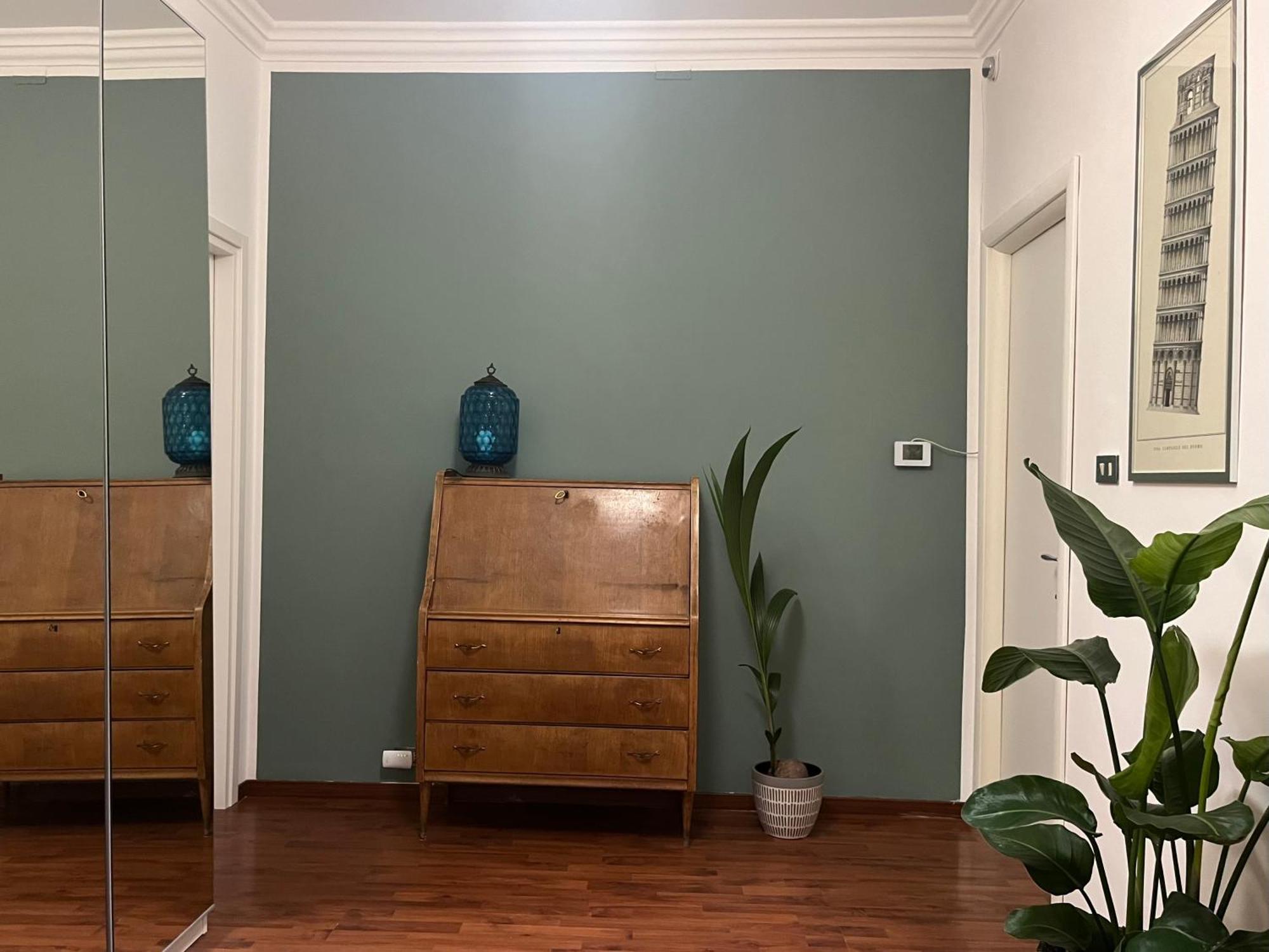 Mary Rome Apartment Dış mekan fotoğraf