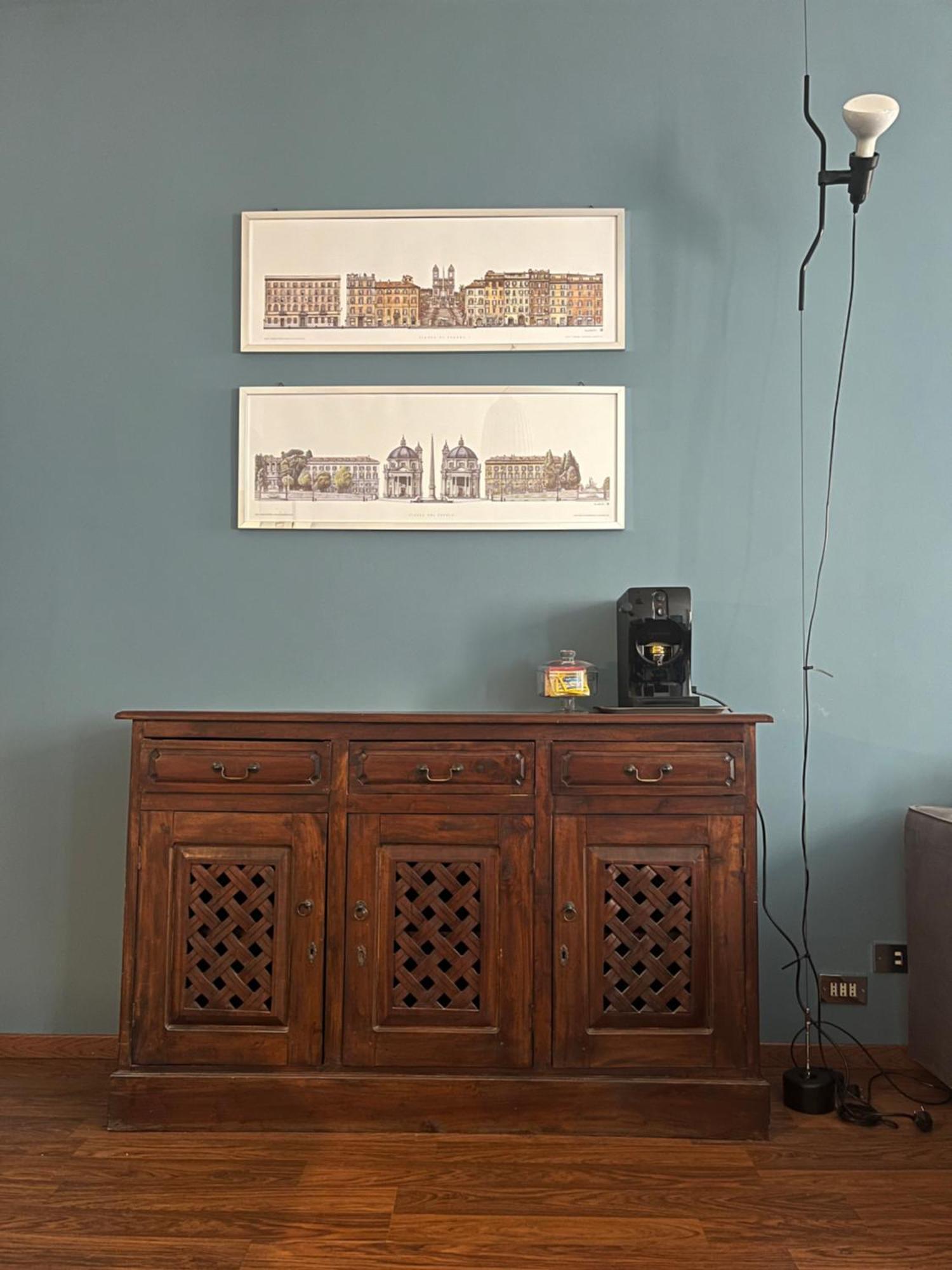 Mary Rome Apartment Dış mekan fotoğraf