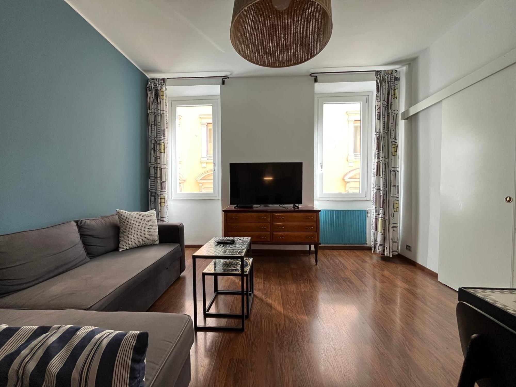 Mary Rome Apartment Dış mekan fotoğraf