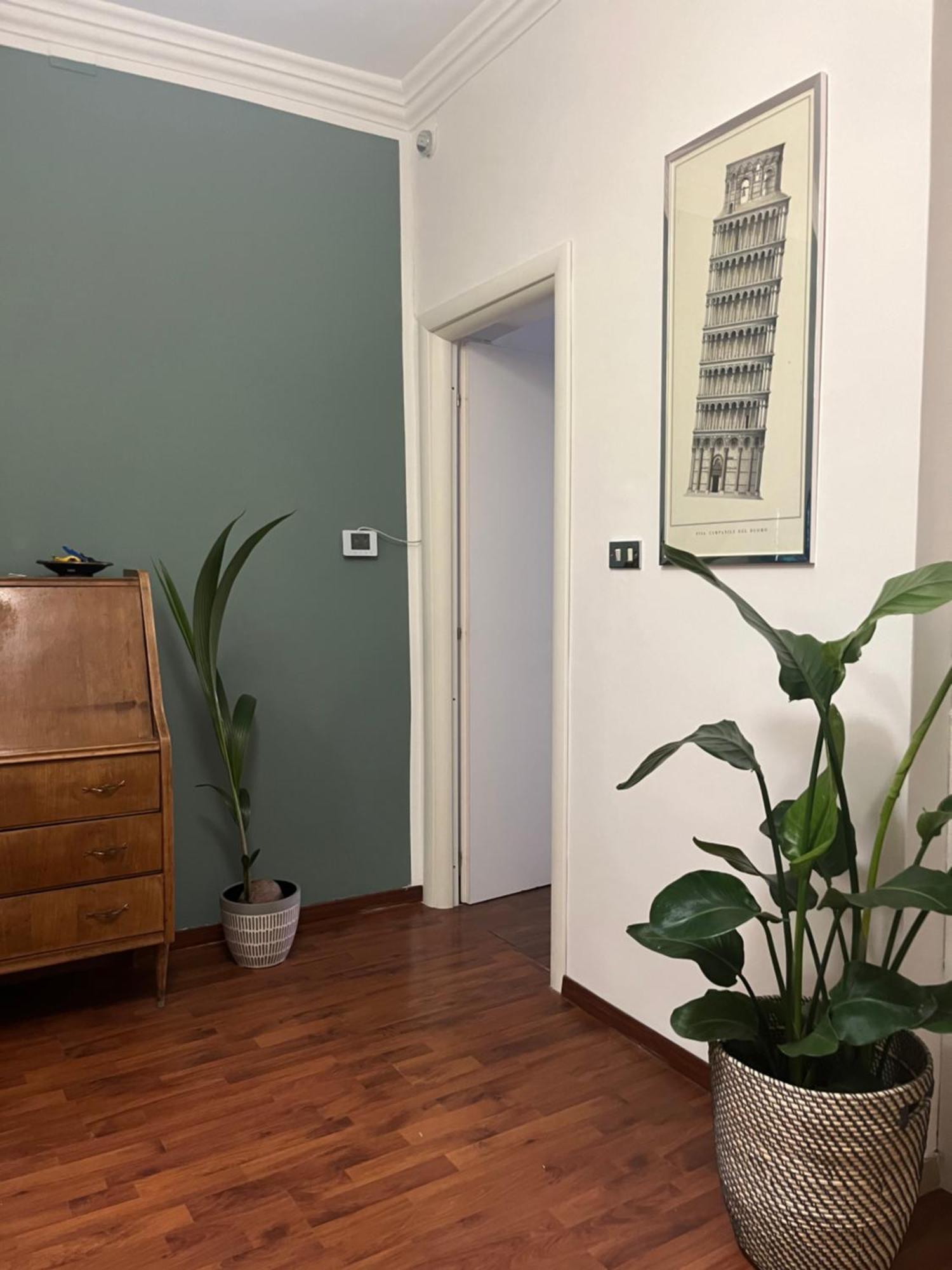 Mary Rome Apartment Dış mekan fotoğraf